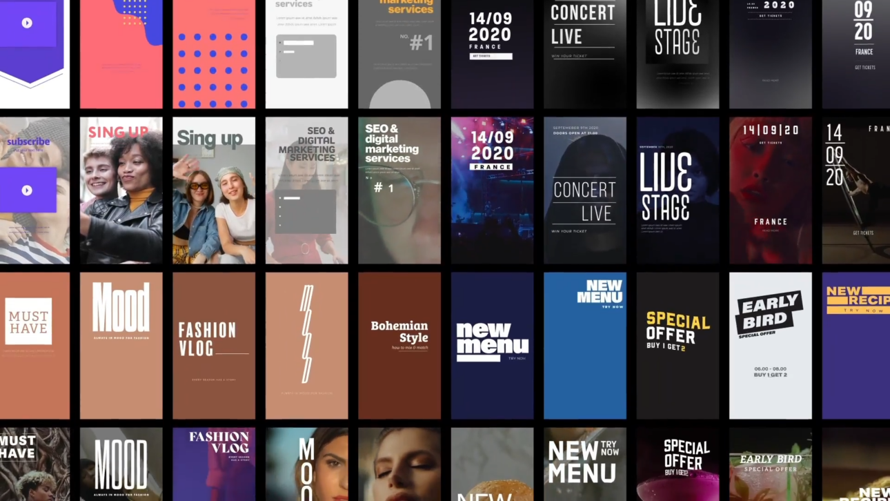 TikTok Creator | Premiere Pro