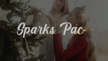 Sparks Pack | After Effects