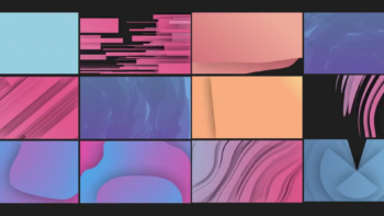 Shape Transitions V1