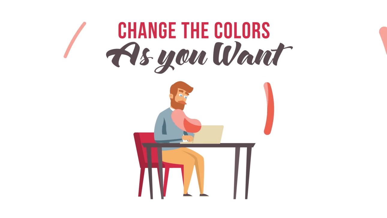 Software development - Scene Situation