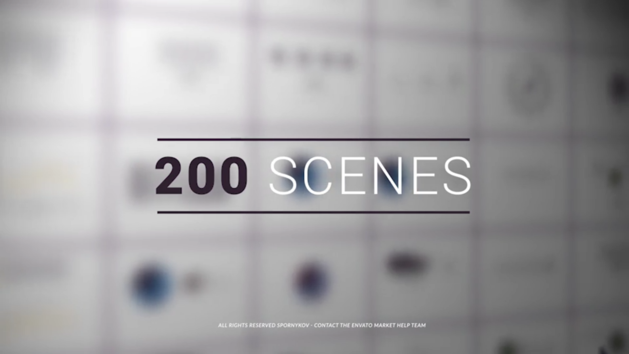 StatiX Infographic Bundle