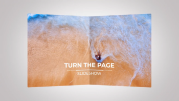 Turn The Page Slideshow