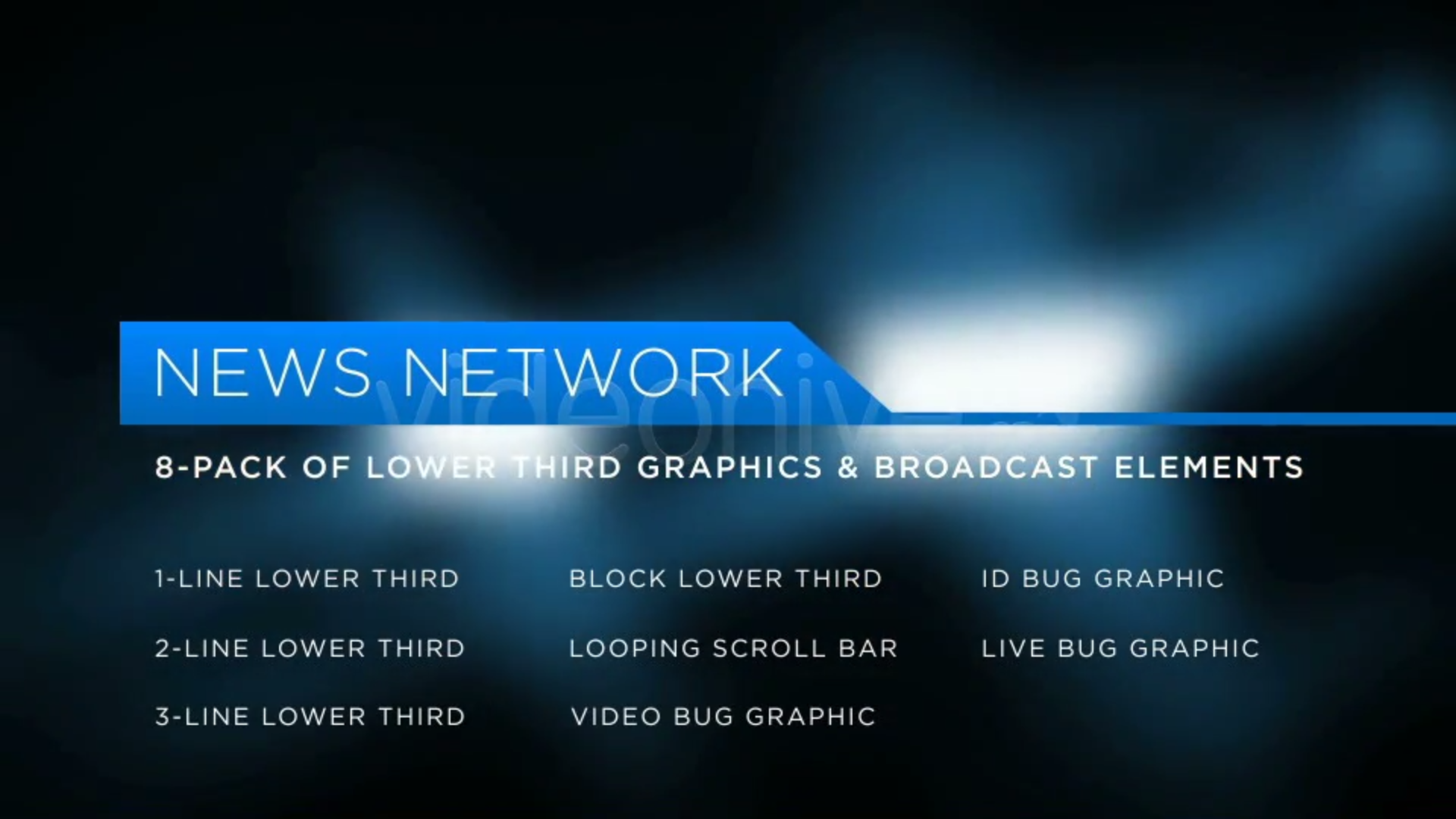 video-capture-6.39seg-8877 News Network Lower Thirds