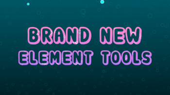 Elements Tools | After Effects