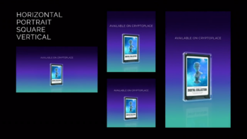 Digital Collector Display