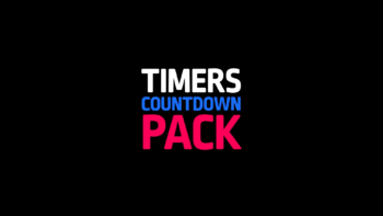 Timers Countdown Pack
