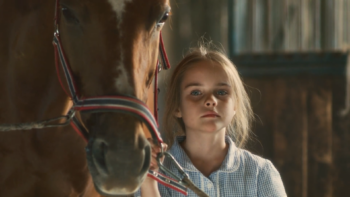 Golden Light Leaks for After Effects