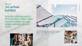 Exclusive Residence Real Estate | Promo