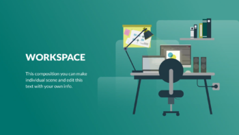 Design and Development Animation | After Effects
