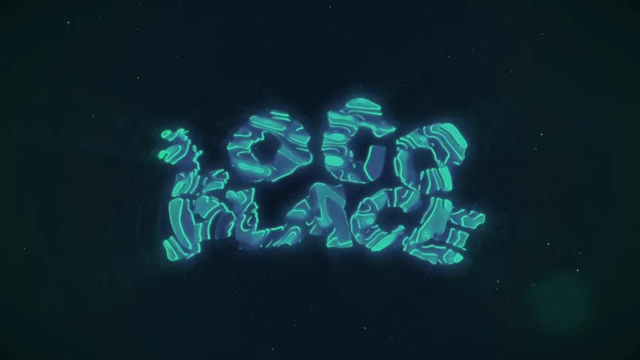 Deep Opener Logo & Title