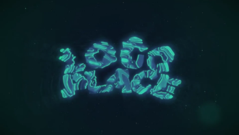 Deep Opener Logo & Title