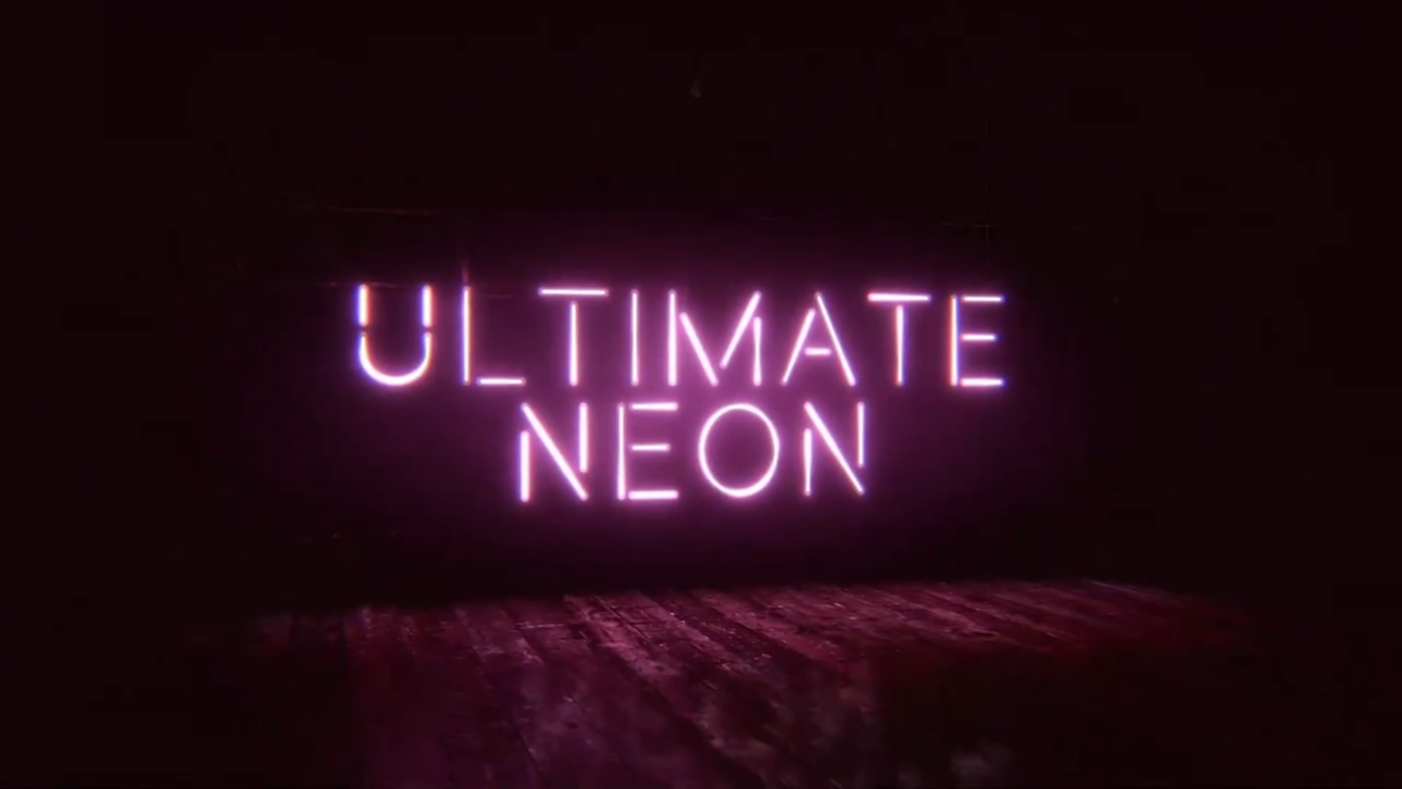 Ultimate Neon