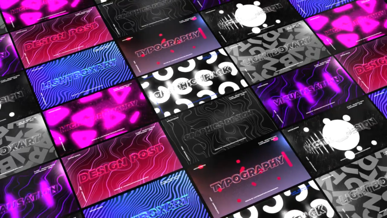 Glass - Graphics Pack