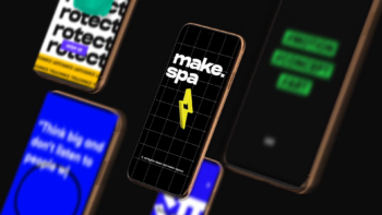 Büro - Instagram Stories