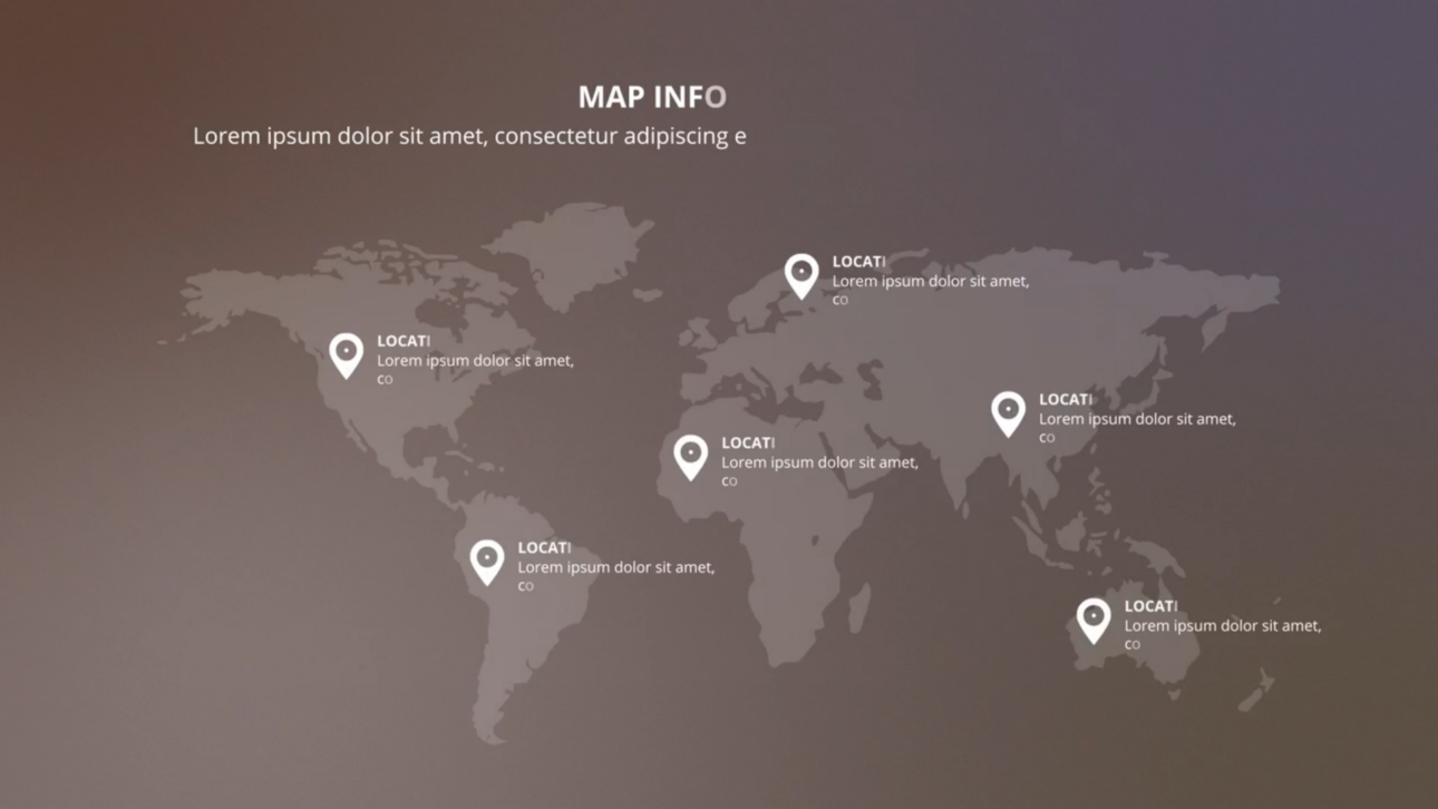 Infographic Elements Pack