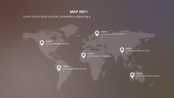 Infographic Elements Pack