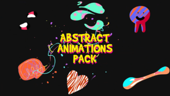 video-capture-1.87seg-8593 Abstract Animations Pack