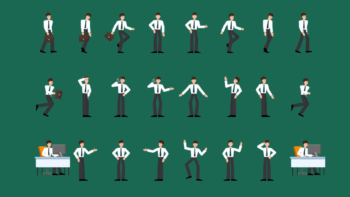 Character Animation Kit