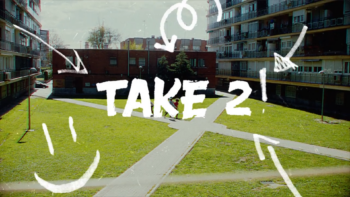 Take 2 Overlays FX Titles Pack