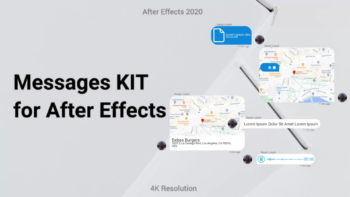 Text Messages With Voice