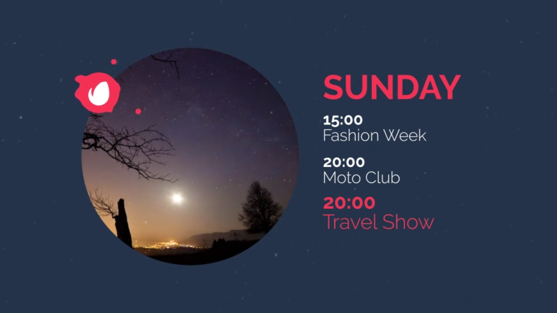 Lava Broadcast Package