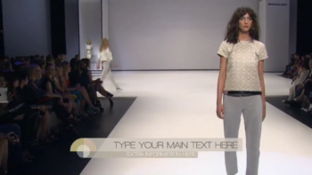 Lower Third Upper Third