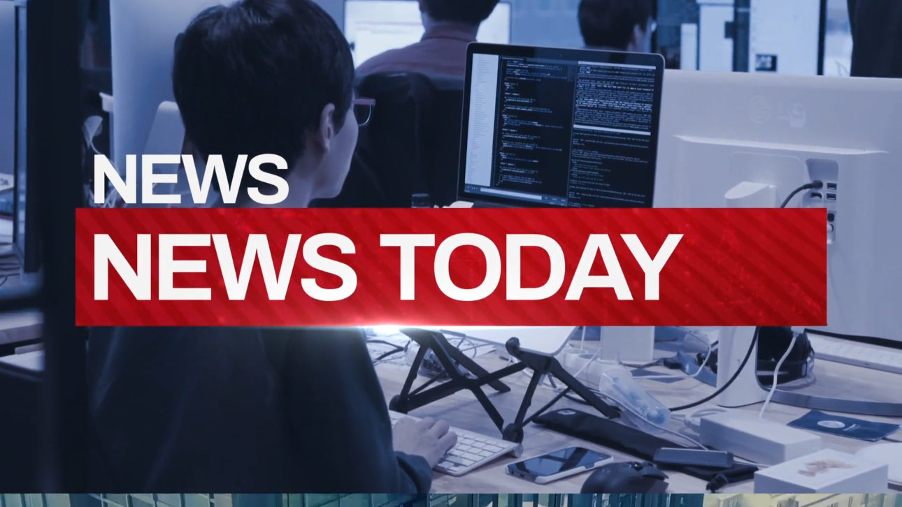 News Channel Pack