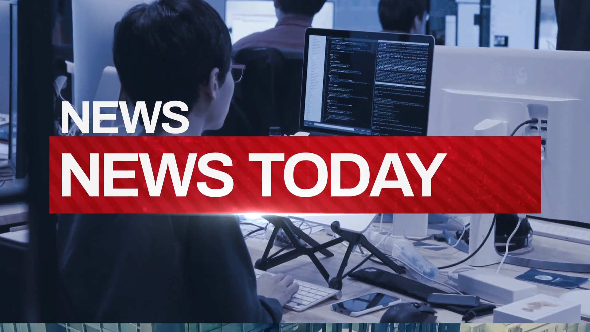 News Channel Pack