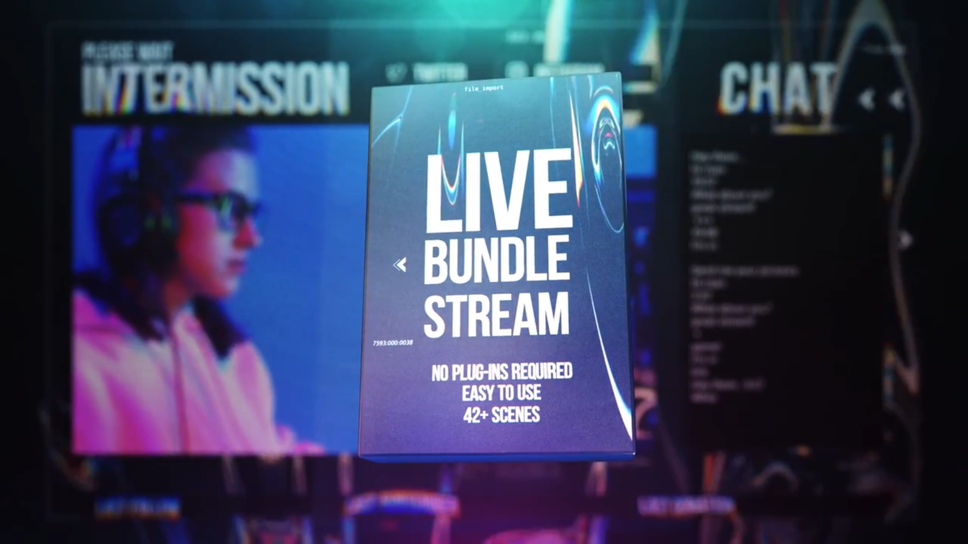 video-capture-1.88seg-1416 Live Streaming Bundle