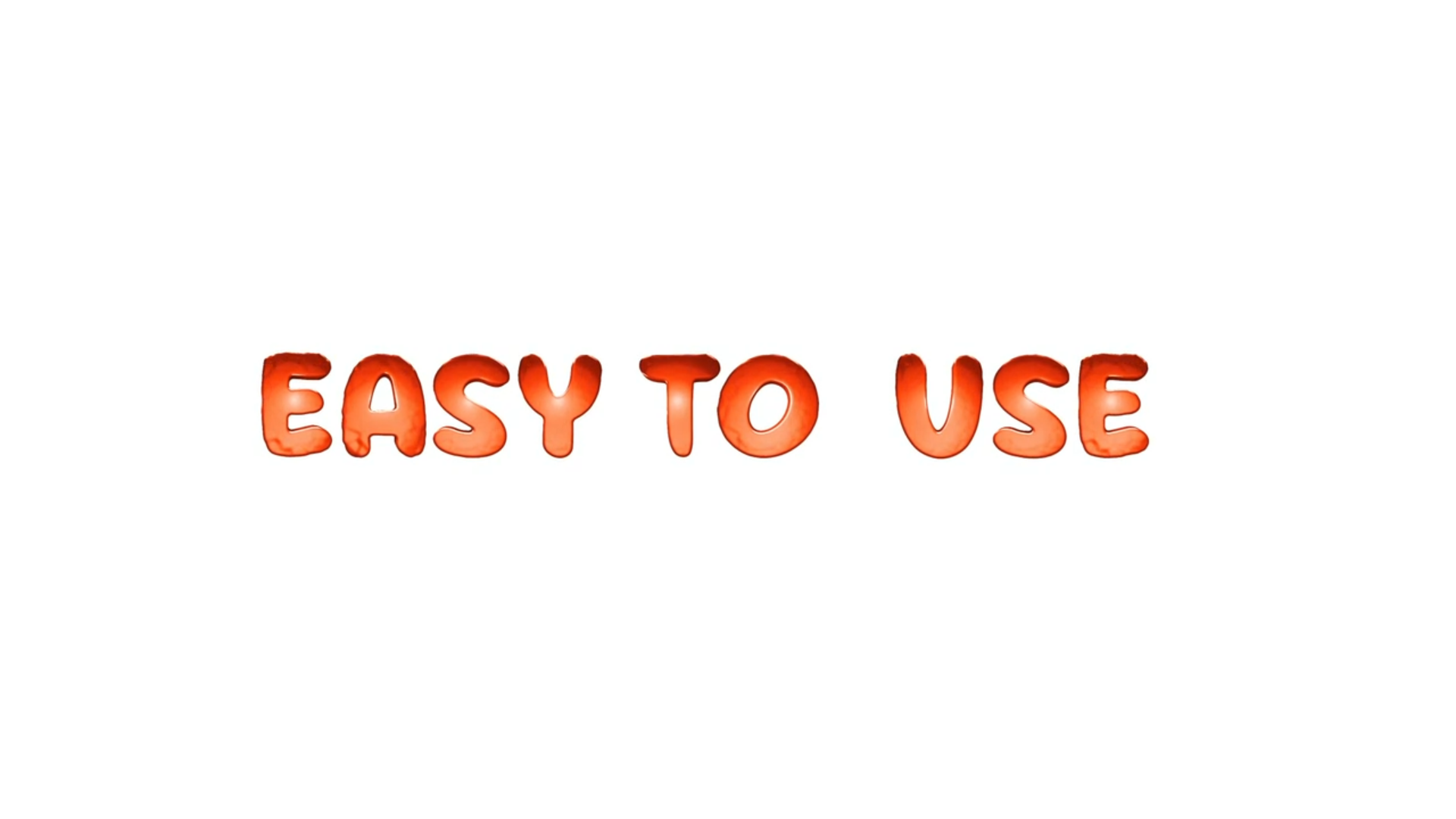 Liquid Typography Kit