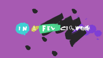 Drawn Stop Motion Type Hype Constructor