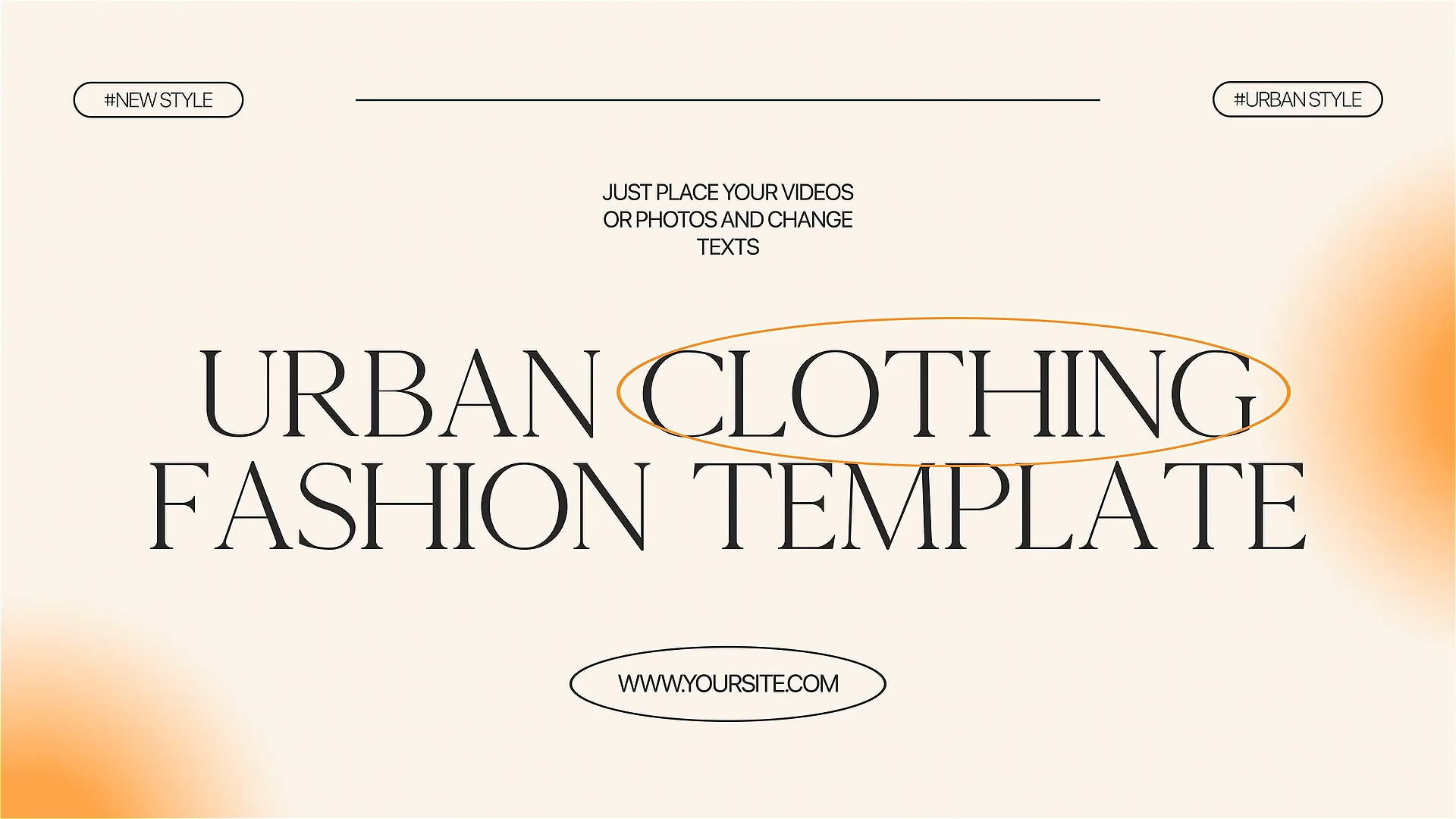 Real Fashion Promotion