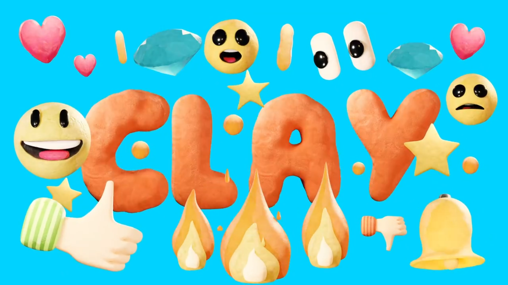 Clay Assets & Type
