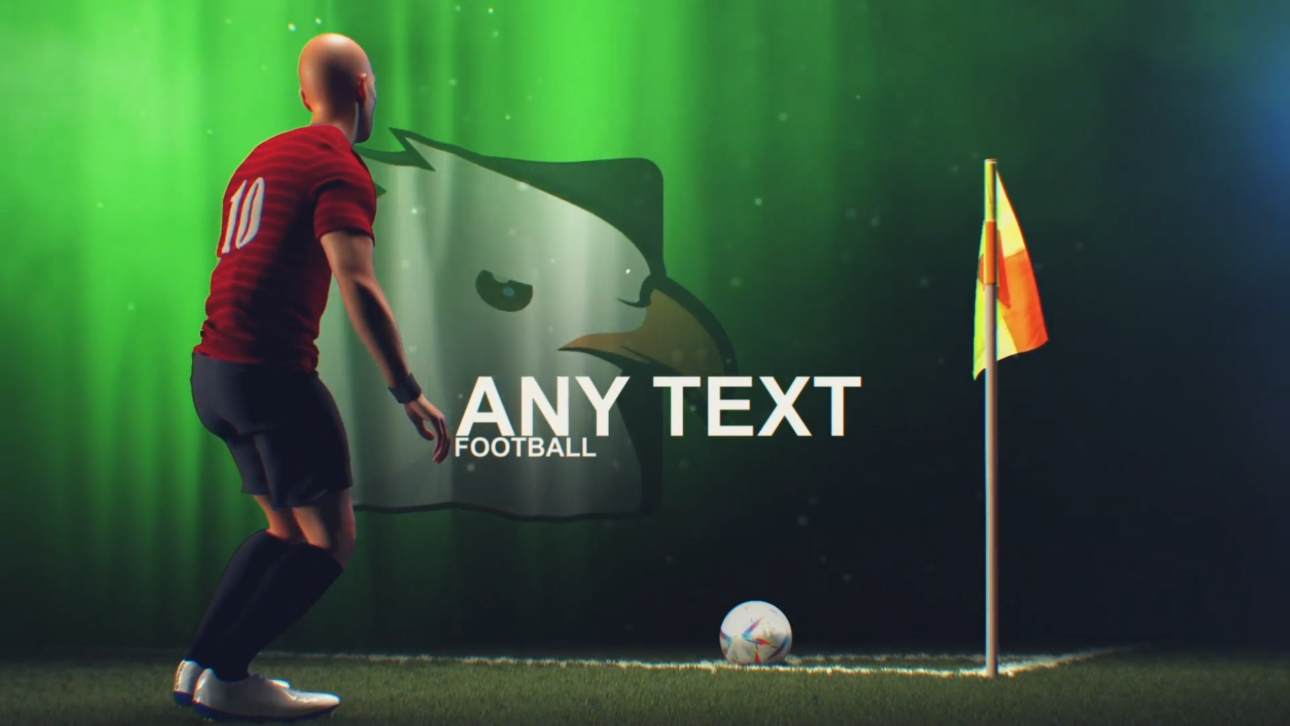 Stylish Colorful Fashion Slideshow