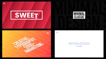 10 Typography Slides IV