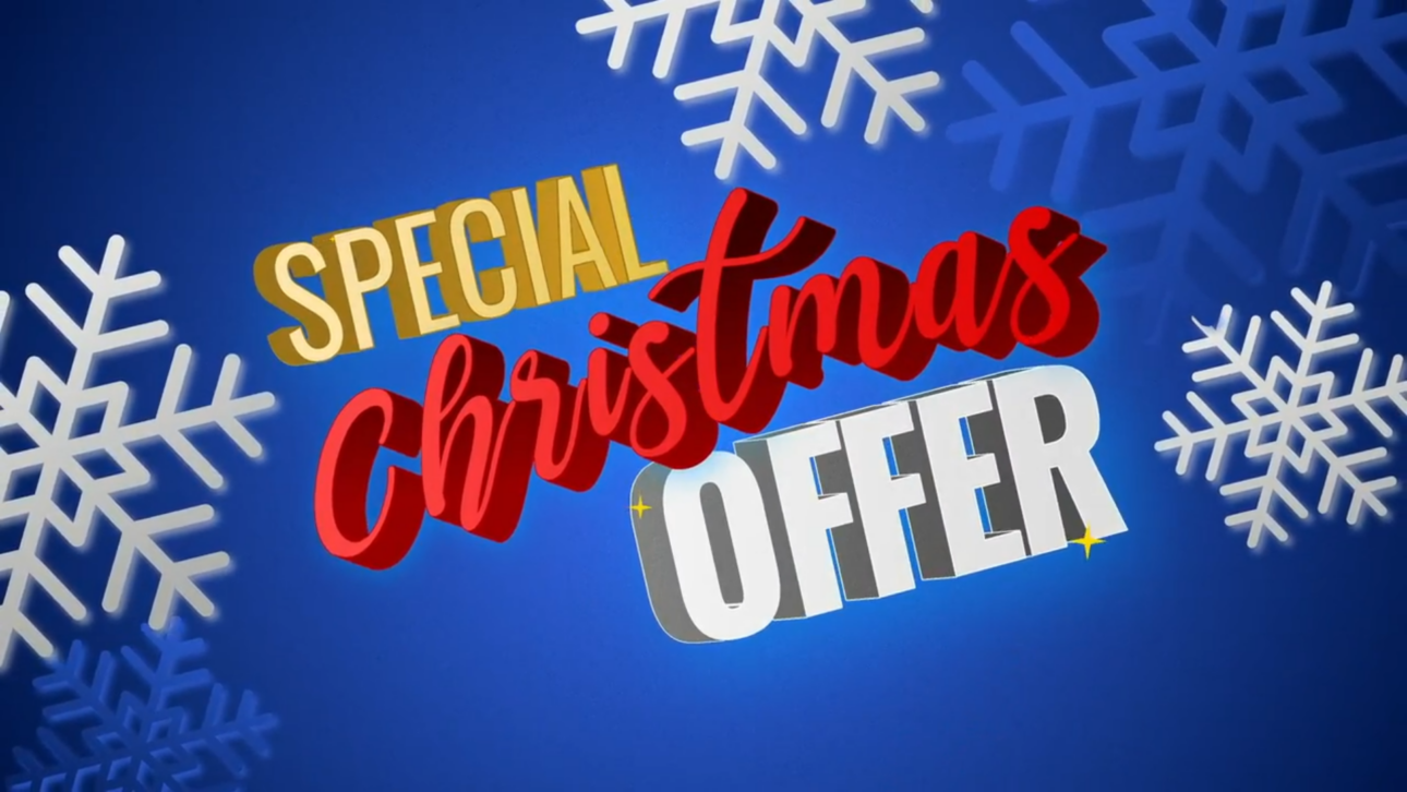 Jolly Times - 3D Titles