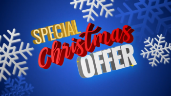 Jolly Times - 3D Titles