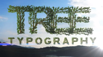 video-capture-4.47seg-3694 Tree Typography
