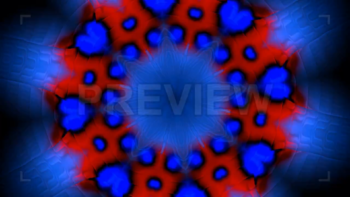 video-capture-0.97seg-2101 90 BPM Kick Rhythm Visualization VJ Loop