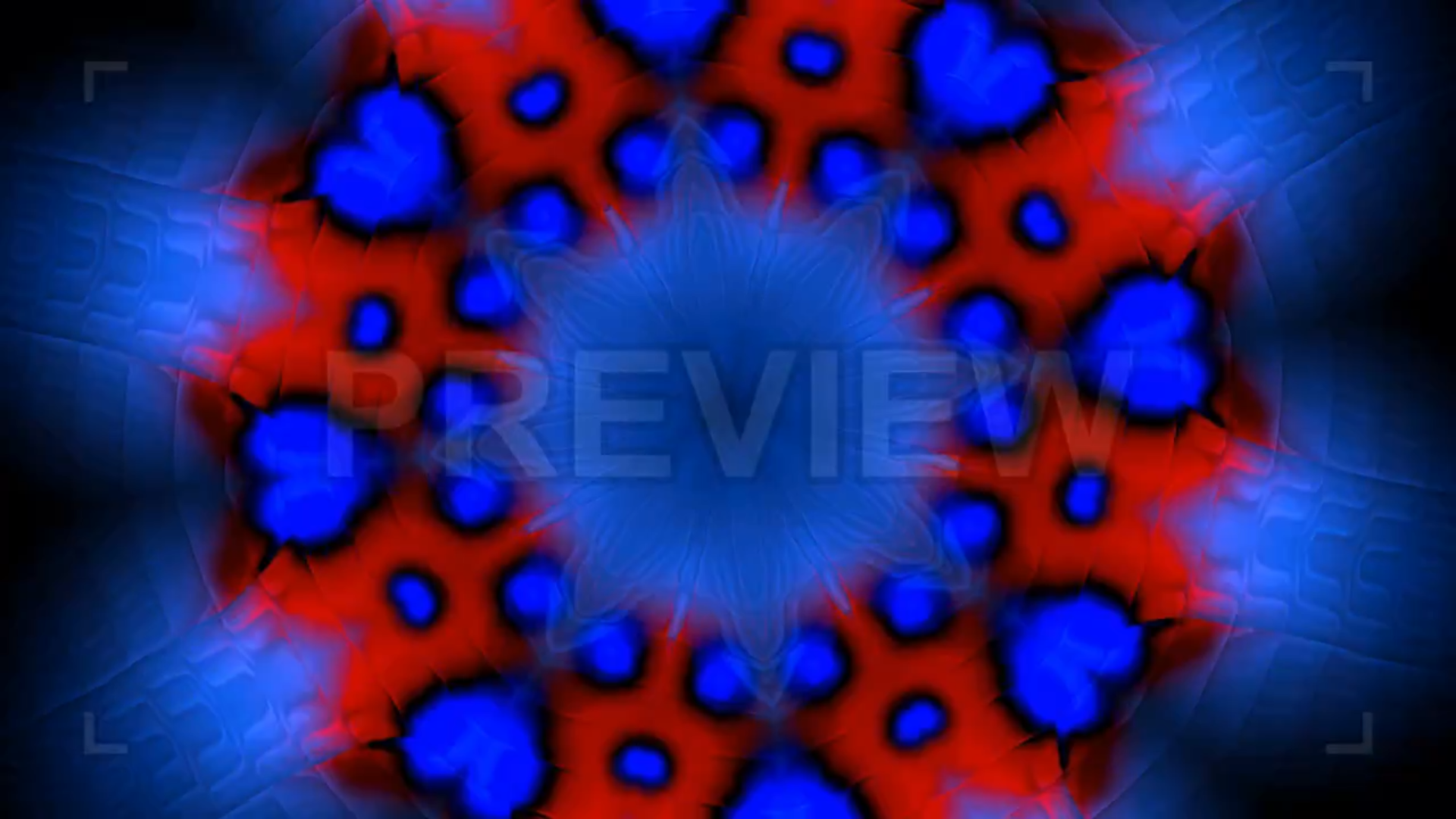 video-capture-0.97seg-2101 90 BPM Kick Rhythm Visualization VJ Loop
