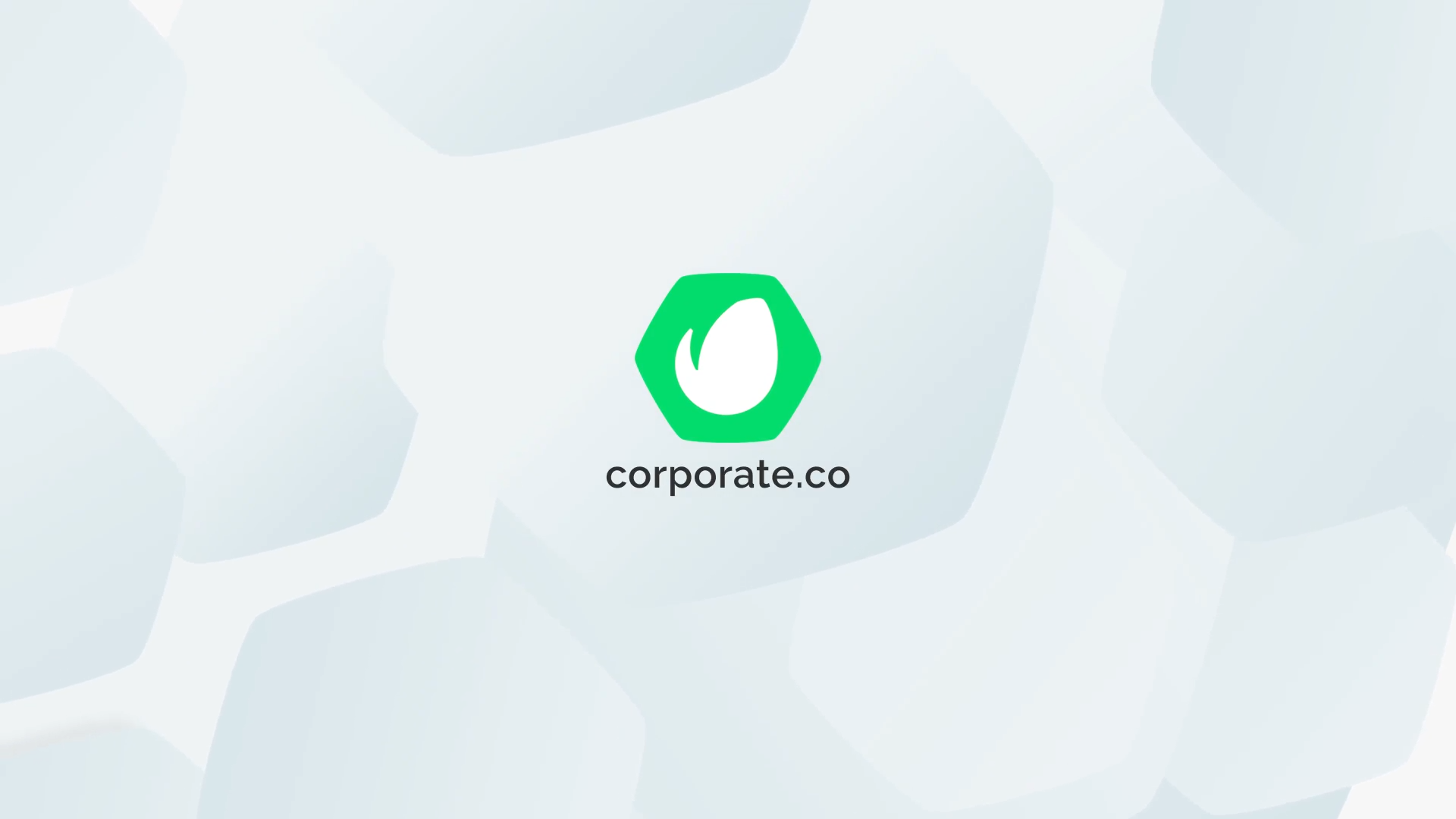 Corporate Slideshow