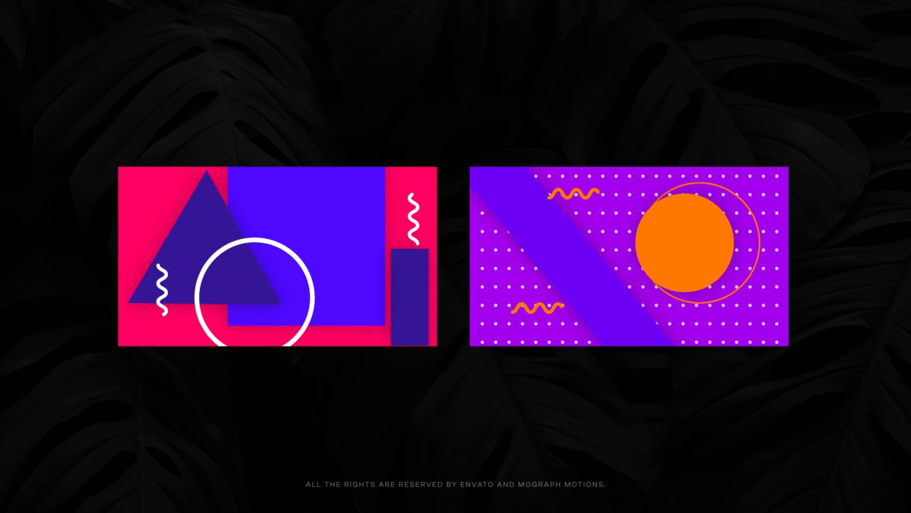 10 Shape Transitions I