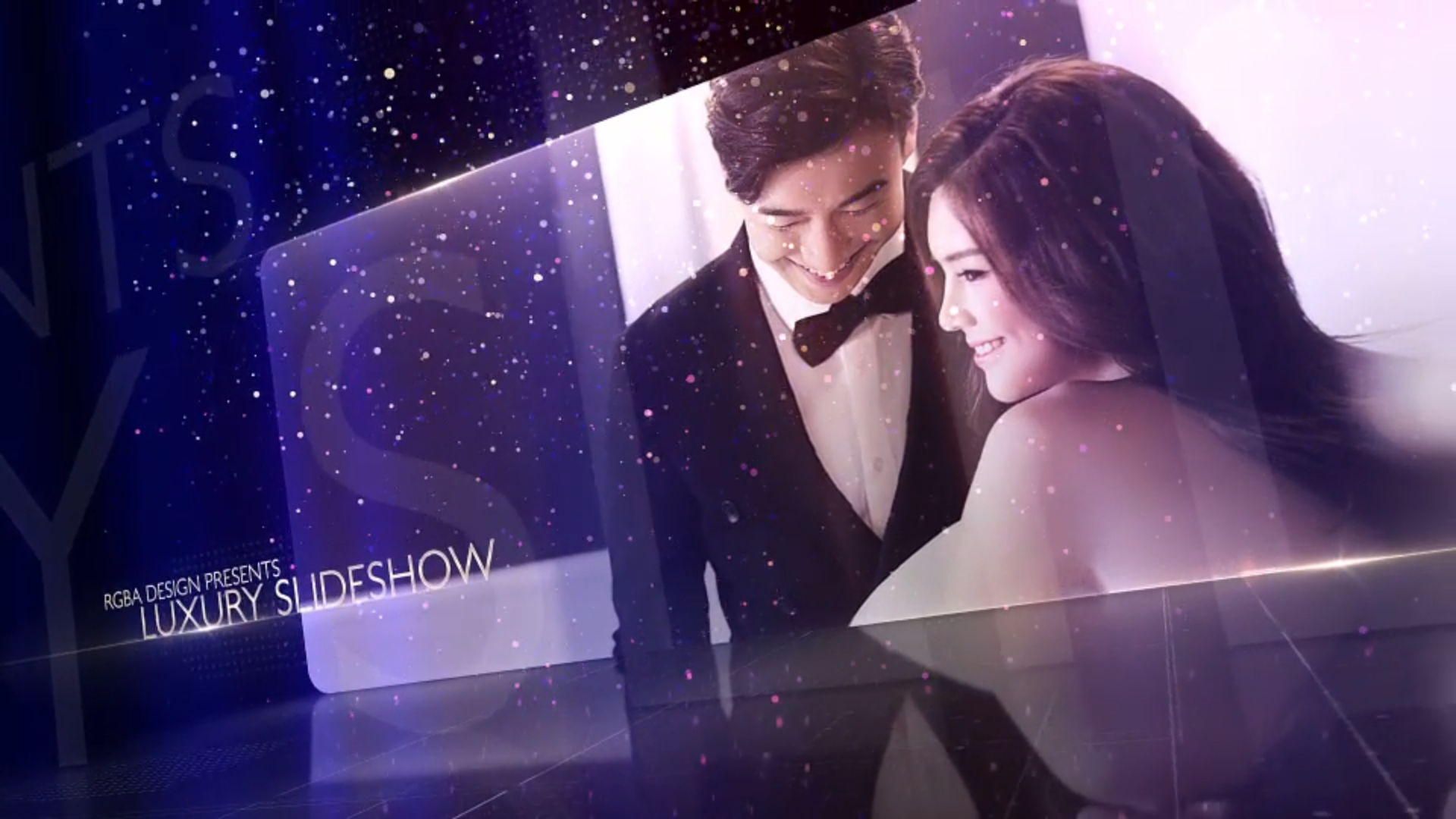 Awards | Luxury Slideshow