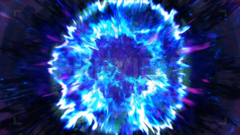 Shockwave Logo Reveal