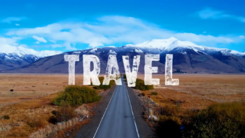 Grunge Letterpress Typography