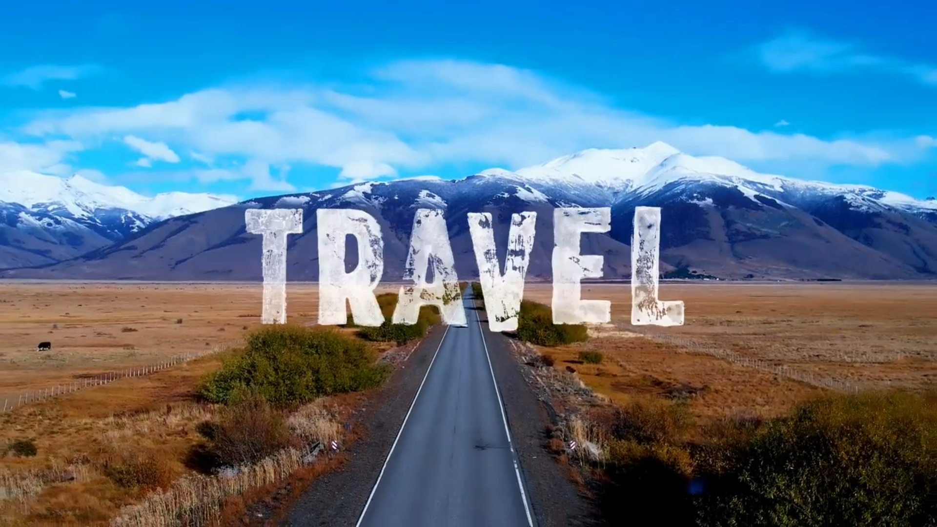 Grunge Letterpress Typography