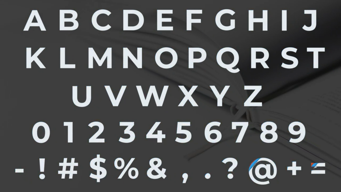 Animated Alphabet