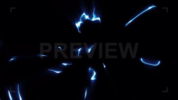 video-capture-1.22seg-3307 Anime Electricity Loop