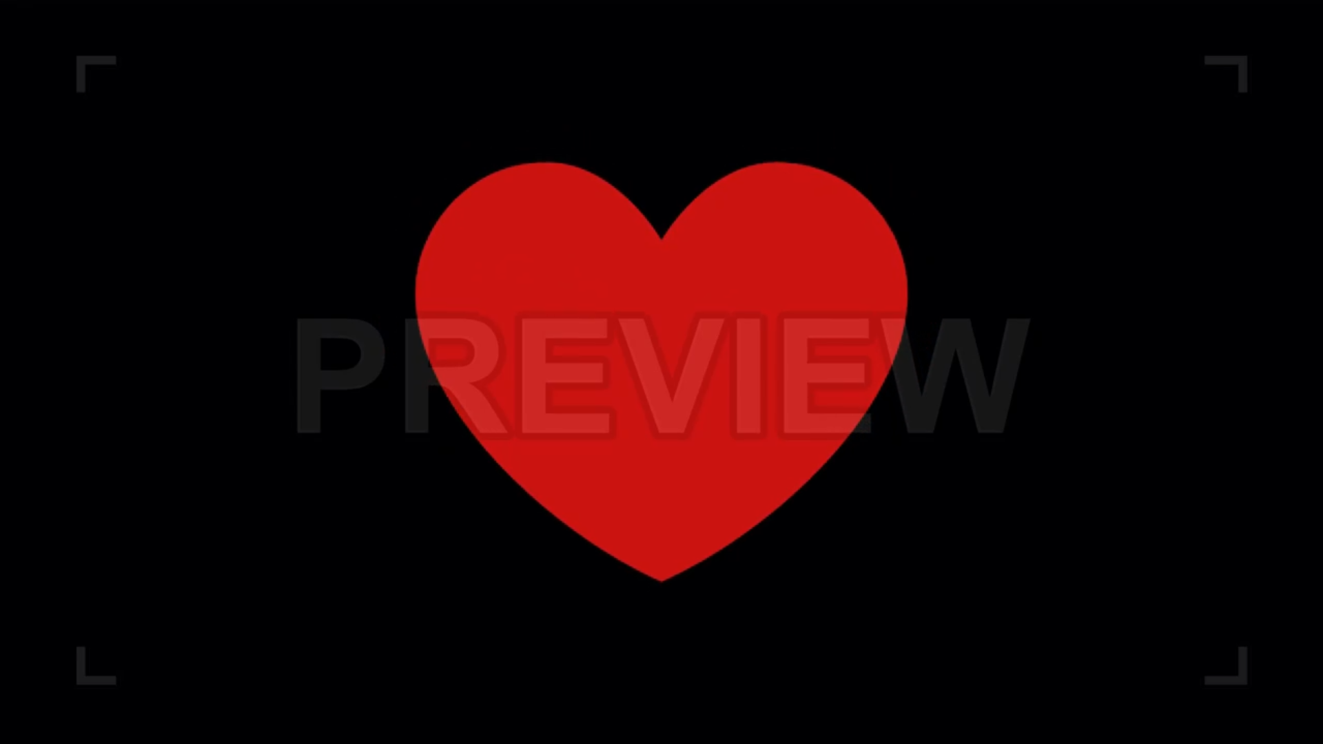 2D Heartbeat On Alpha