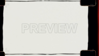 Super 35mm Film Loop